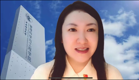 微笑的小孩描述已自動生成